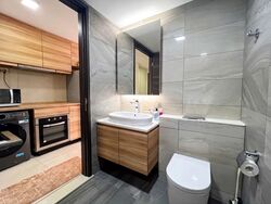 The Poiz Residences (D13), Apartment #610461371
